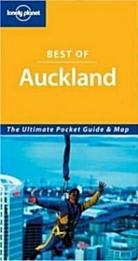 Lonely Planet Best of Auckland (Paperback)