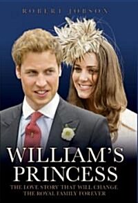 Williams Princess (Hardcover)
