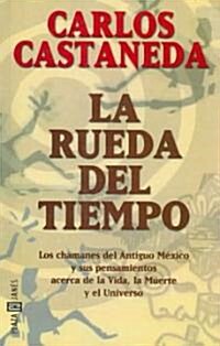 La Rueda Del Tiempo / The Wheel of Time (Paperback)