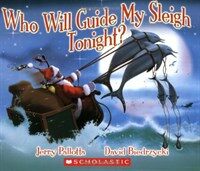 Who Will Guide My Sleigh Tonight? (Paperback)