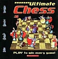 [중고] Ultimate Chess (Hardcover, BOX, INA, NO)