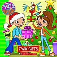 Twin Gifts (Paperback)