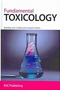 Fundamental Toxicology (Hardcover, 2 ed)