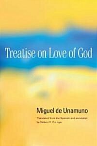 Treatise on Love of God (Hardcover, 1st)