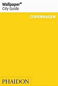 Wallpaper City Guide Copenhagen (Paperback)