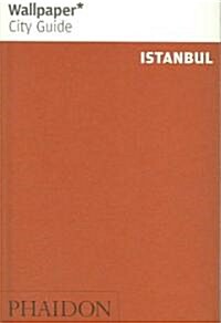 Wallpaper City Guide Istanbul (Paperback)