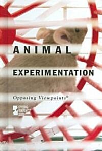 Animal Experimentation (Library)
