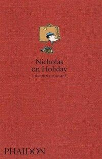 Nicholas on Vacation (Hardcover)