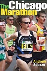 The Chicago Marathon (Paperback)