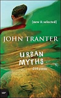 Urban Myths: 210 Poems: New & Selected (Paperback)