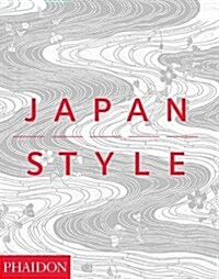 Japan Style (Hardcover)