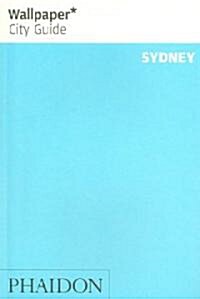 Wallpaper City Guide Sydney (Paperback)