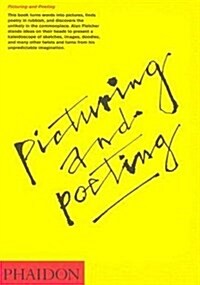 [중고] Picturing and Poeting (Hardcover, New)