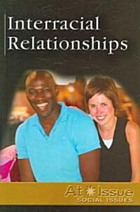 Interracial Relationships (Paperback)