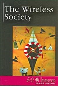 The Wireless Society (Paperback)