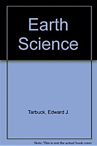 Earth Science (Hardcover, 11th)