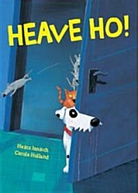 Heave Ho (Hardcover)