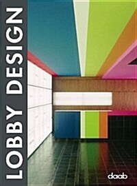 [중고] Lobby Design (Hardcover)