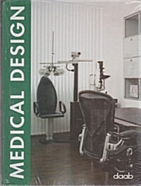 [중고] Medical Design (Hardcover, 1st)