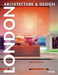 London Architecture & Design (Hardcover)