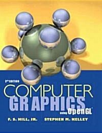 Computer Graphics Using OpenGL (Paperback, 3)