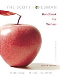 The Scott Foresman Handbook for Writers (Hardcover, 8th)