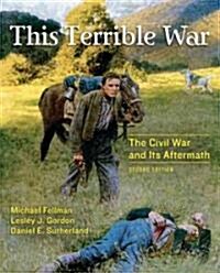 This Terrible War (Paperback, 2nd)