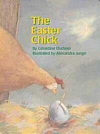 The Easter Chick (Paperback, Reprint, Translation)