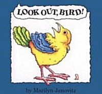 Look Out, Bird! (Hardcover)