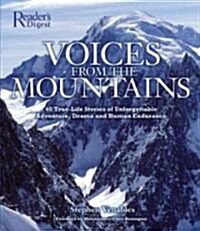 Meetings with Mountains : Remarkable Face-to-face Encounters with the Worlds Peaks (Hardcover)