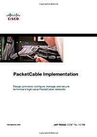 Packetcable Implementation (Hardcover, 1st)