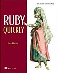 Ruby Quickly (Paperback)
