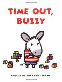 Time out, Buzzy 