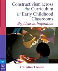 Chaille: Constr Curric EC Classr Onl (Paperback)