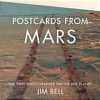 Postcards from Mars (Hardcover)