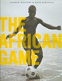 The African Game (Hardcover)