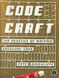 [중고] Code Craft: The Practice of Writing Excellent Code (Paperback)