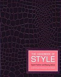 The Handbook of Style (Paperback)