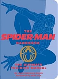 The Spider-Man Handbook: The Ultimate Traning Manual (Paperback)