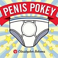 Penis Pokey (Hardcover)