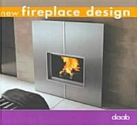 new fireplace design (Hardcover)