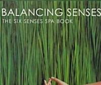 Balancing Senses (Hardcover)