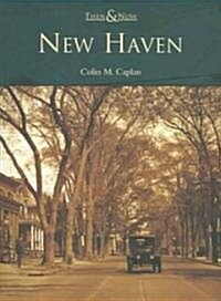 New Haven (Paperback)