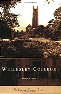 Wellesley College (Paperback)