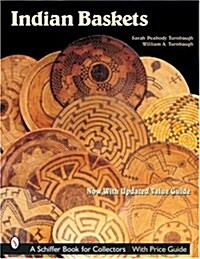 Indian Baskets (Paperback)