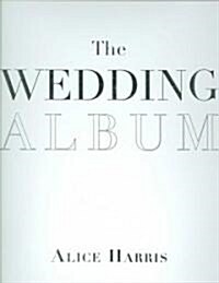 The Wedding Album (Hardcover)
