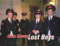 Lost Boys (Hardcover)