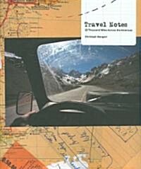 Travel Notes (Hardcover)