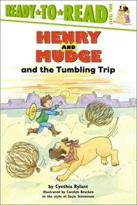 Henry and Mudge and the Tumbling Trip (Paperback)