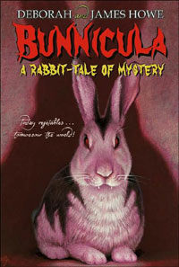 Bunnicula: A Rabbit-Tale of Mystery (Paperback)